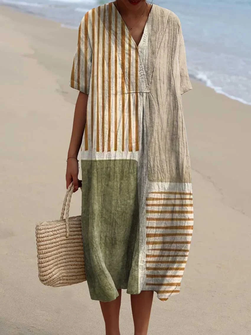 Art | Cotton Dress 4