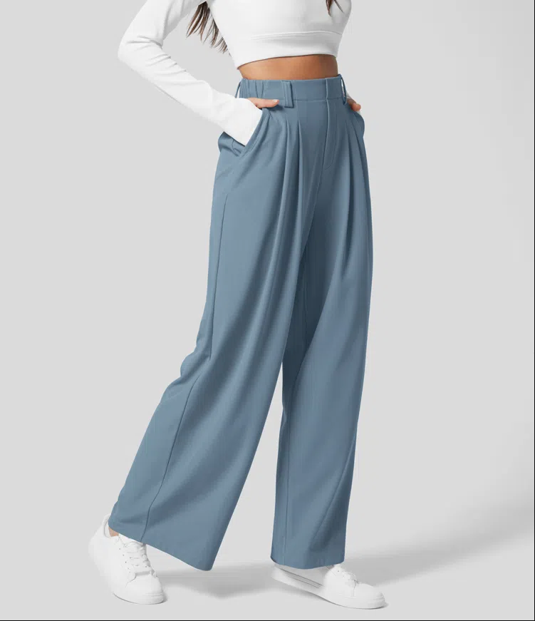MAYLORA | Komfortable und formende Hose