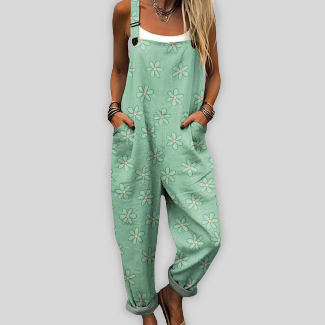 Anna™ | Stilvoller Jumpsuit
