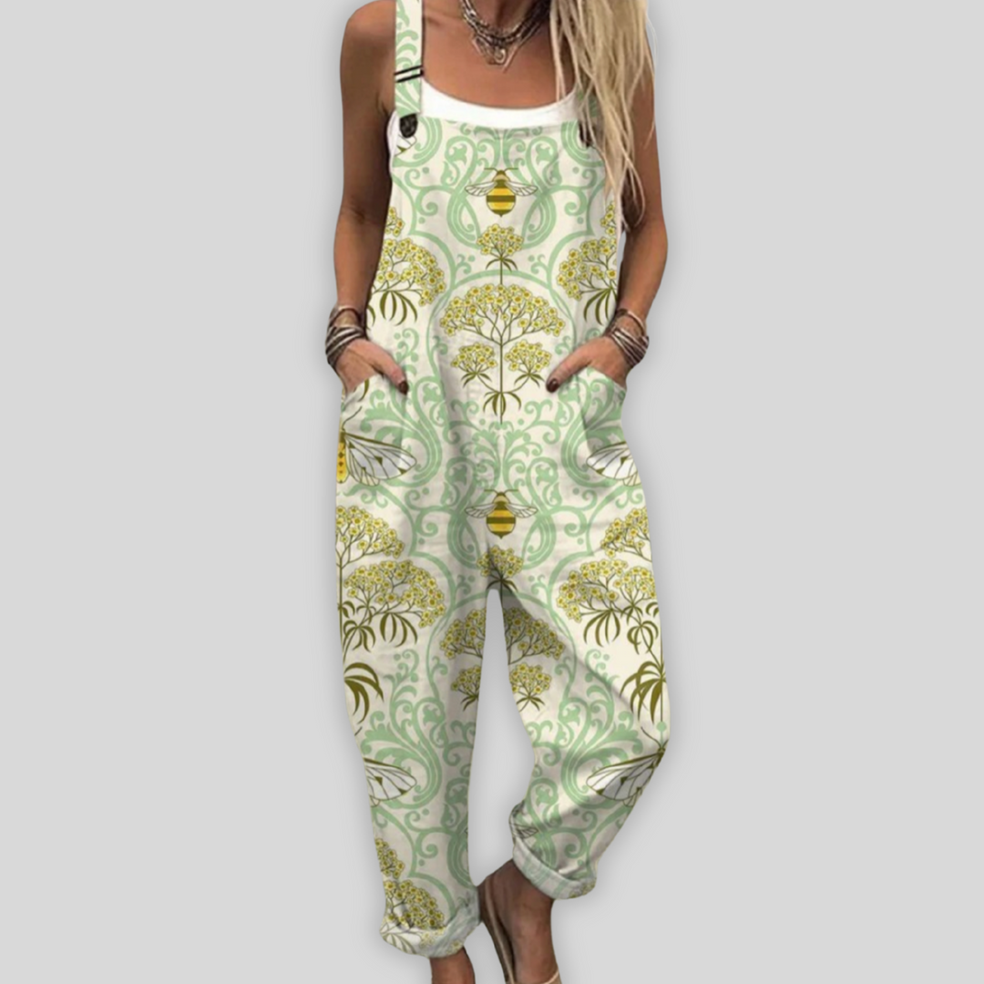 Nova™ | Stilvoller Jumpsuit