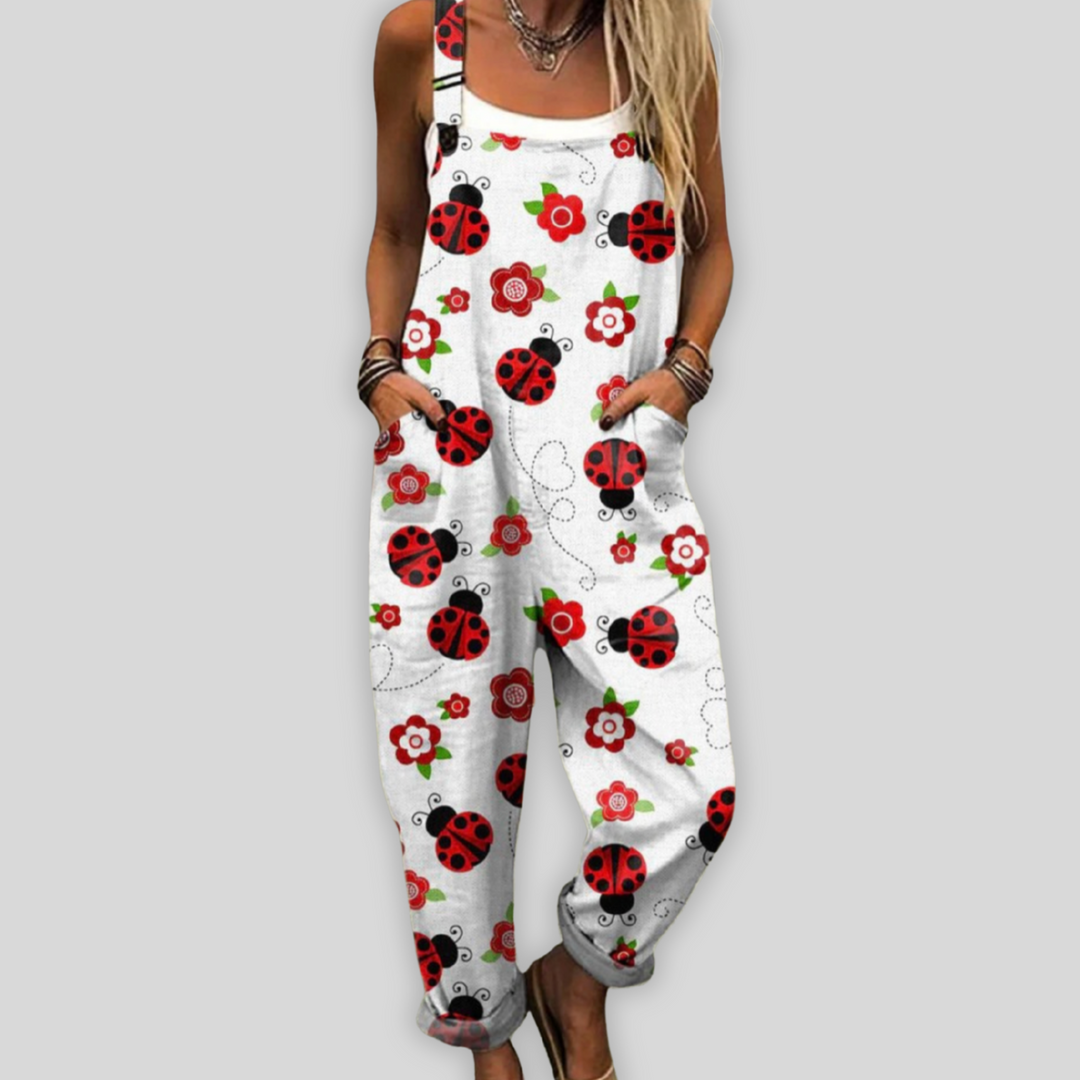 Maeve™ | Stilvoller Jumpsuit