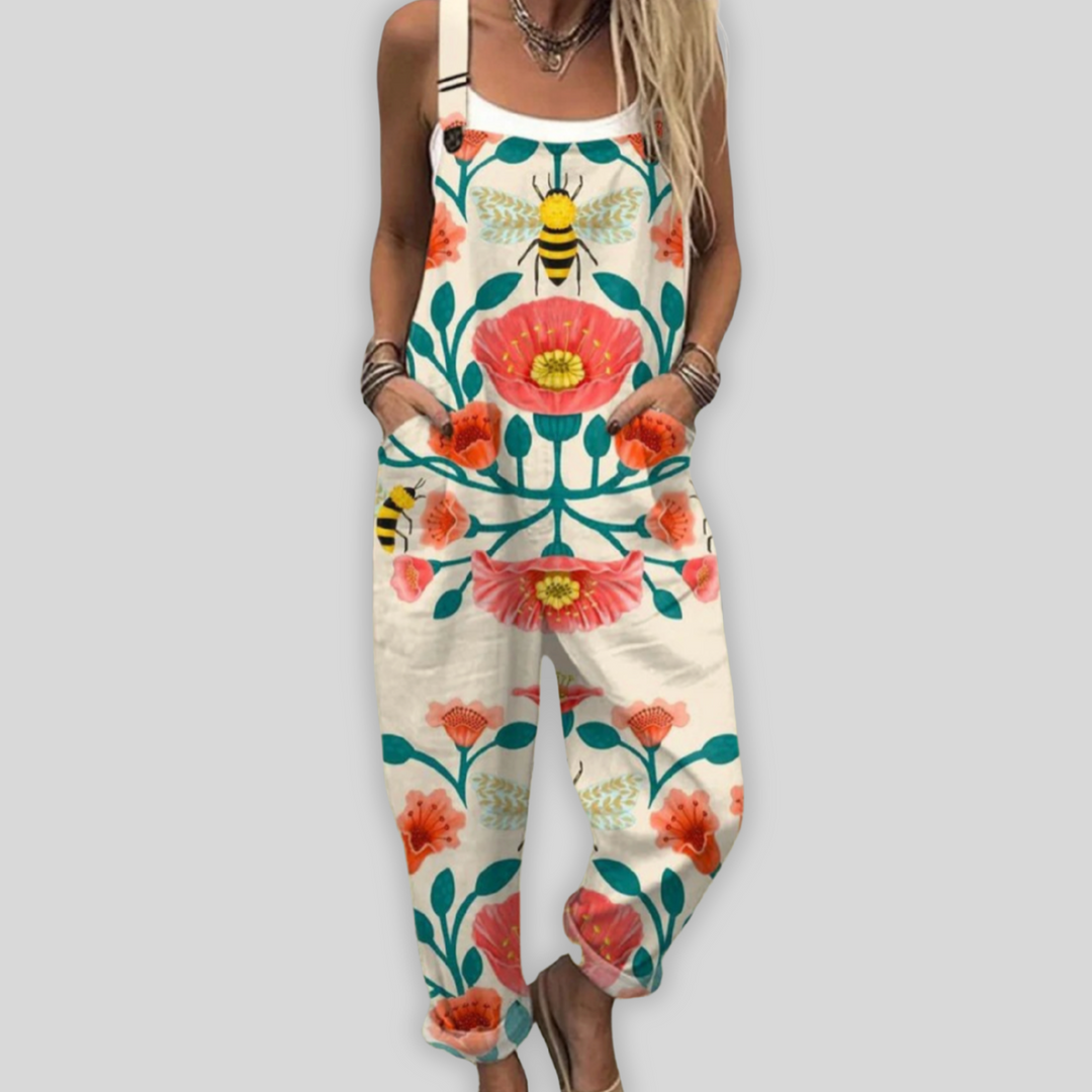 Cooper™ | Stilvoller Jumpsuit