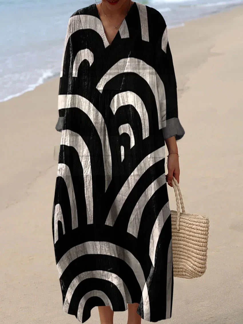 Art | Cotton Dress 12