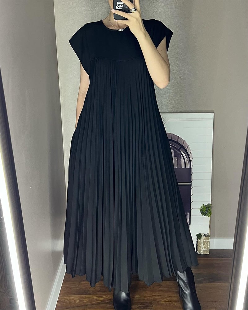 MAYLORA | Zeitloses und komfortables Kleid
