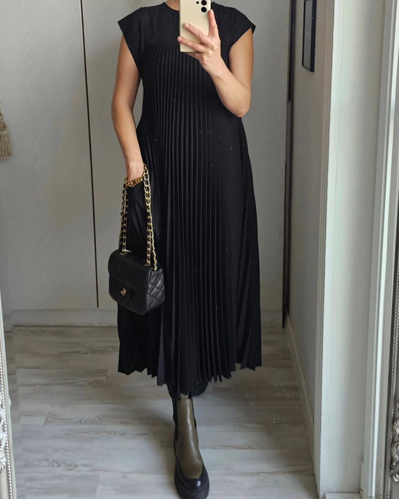MAYLORA | Zeitloses und komfortables Kleid