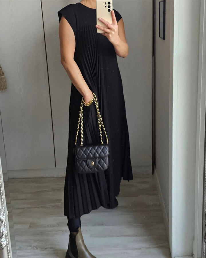 MAYLORA | Zeitloses und komfortables Kleid