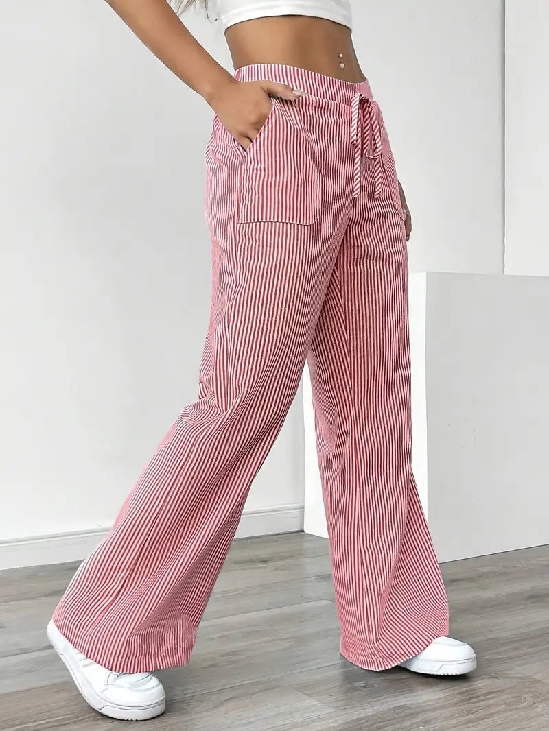 MAYLORA – Premium Streifenhose