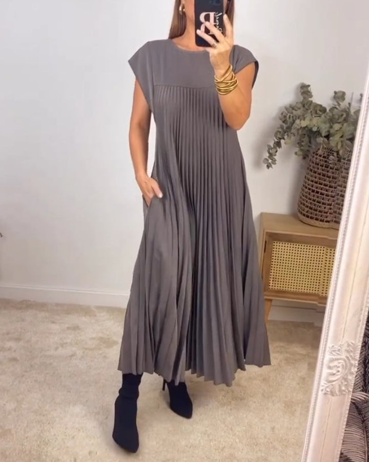 MAYLORA | Zeitloses und komfortables Kleid