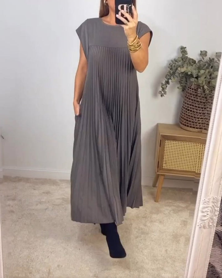 MAYLORA | Zeitloses und komfortables Kleid