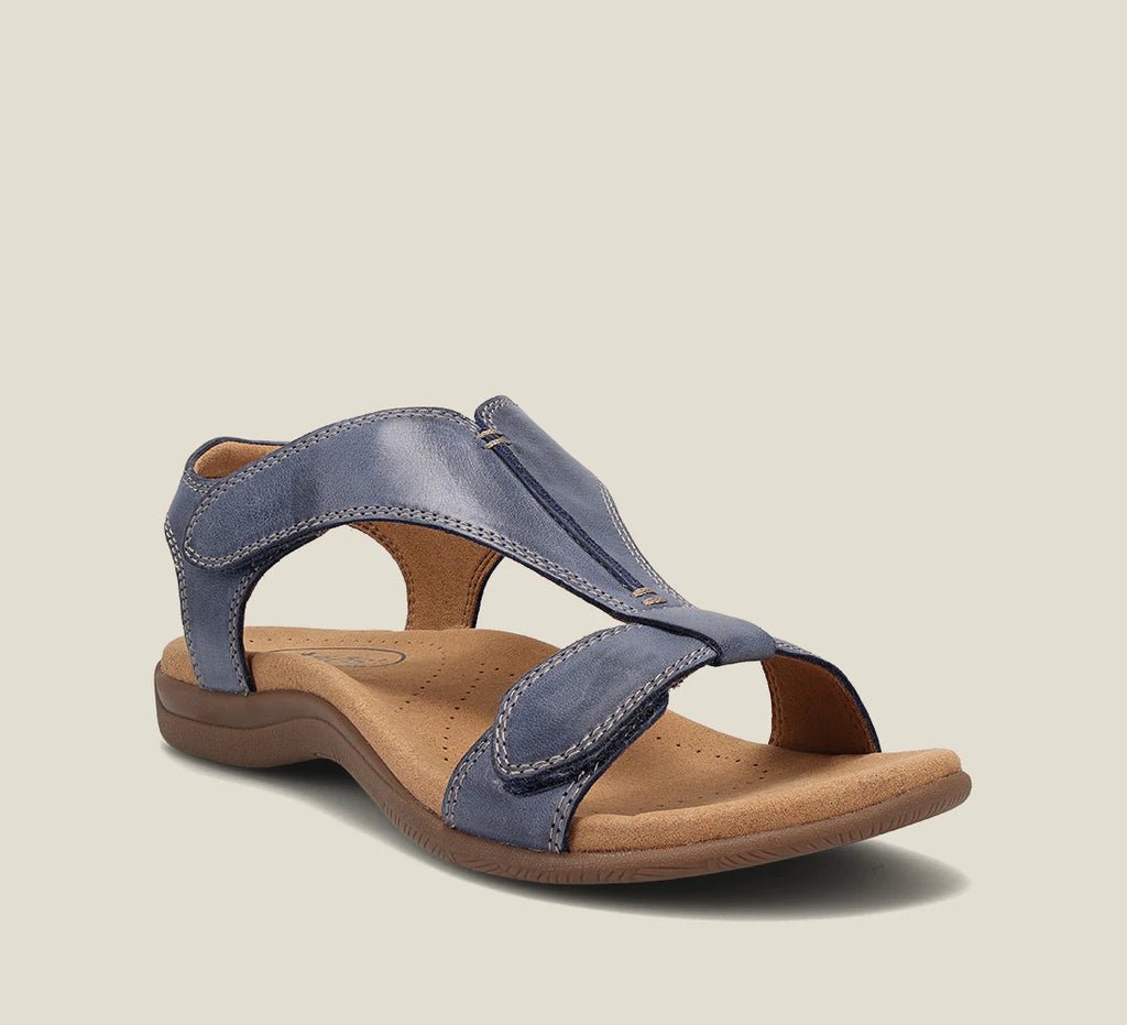 Pien - Orthopedic Leather Sandals