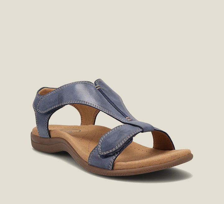 Pien - Orthopedic Leather Sandals