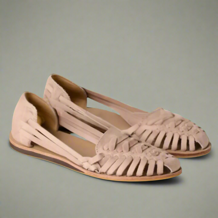 Margot | Neue Damen-Sandalen – Bequem und modisch flach