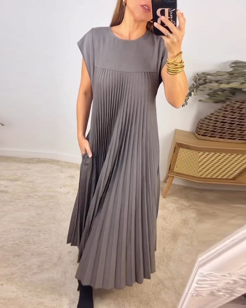 MAYLORA | Zeitloses und komfortables Kleid