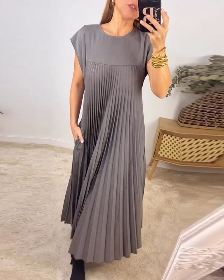 MAYLORA | Zeitloses und komfortables Kleid