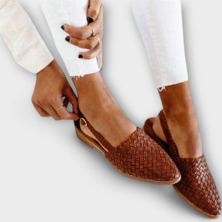 Luisa - Slip-On Loafers