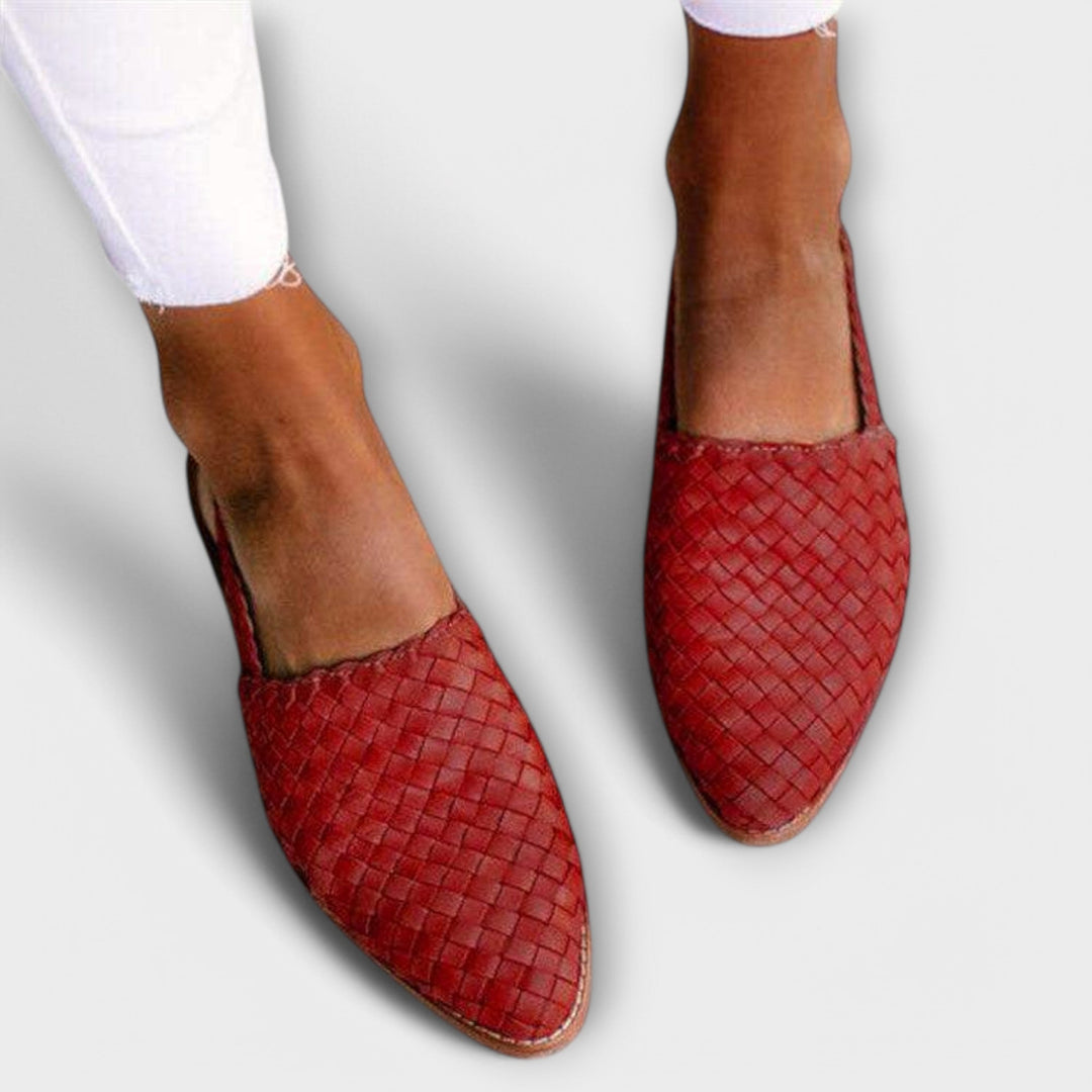 Luisa - Slip-On Loafers