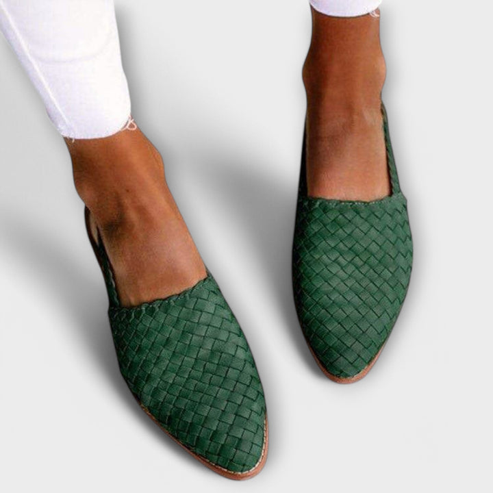 Luisa - Slip-On Loafers