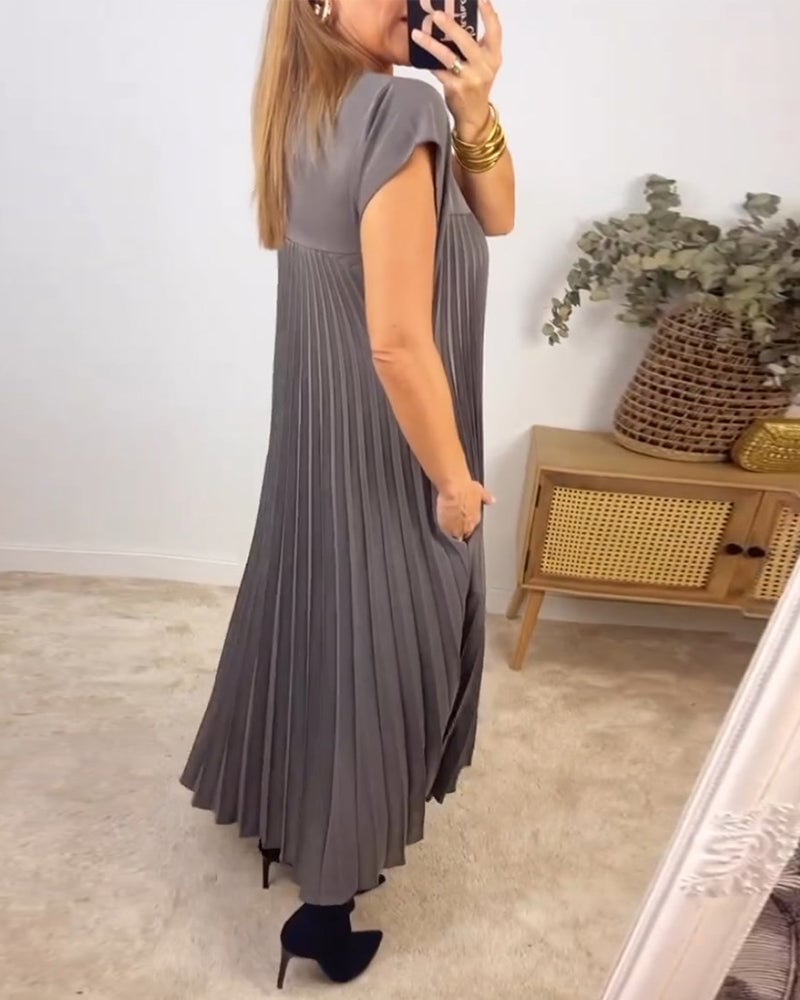 MAYLORA | Zeitloses und komfortables Kleid