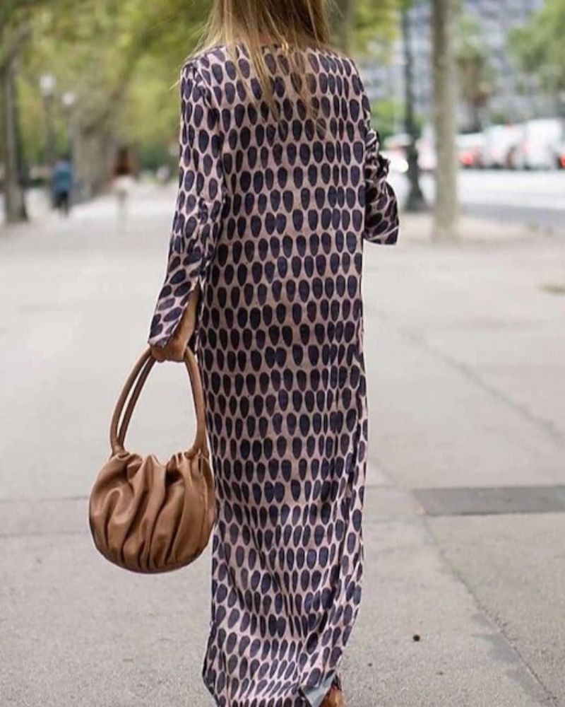 Chloe - Bademantel mit Bauchbedeckung