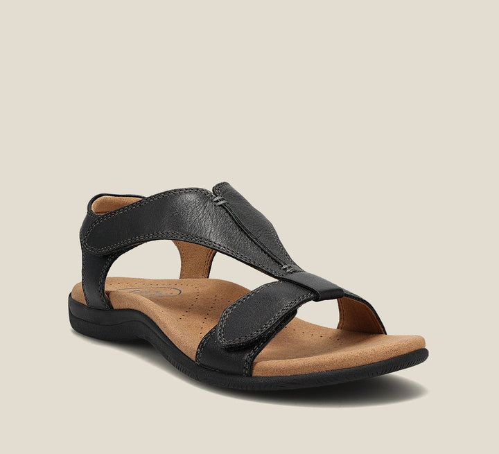 Pien - Orthopedic Leather Sandals