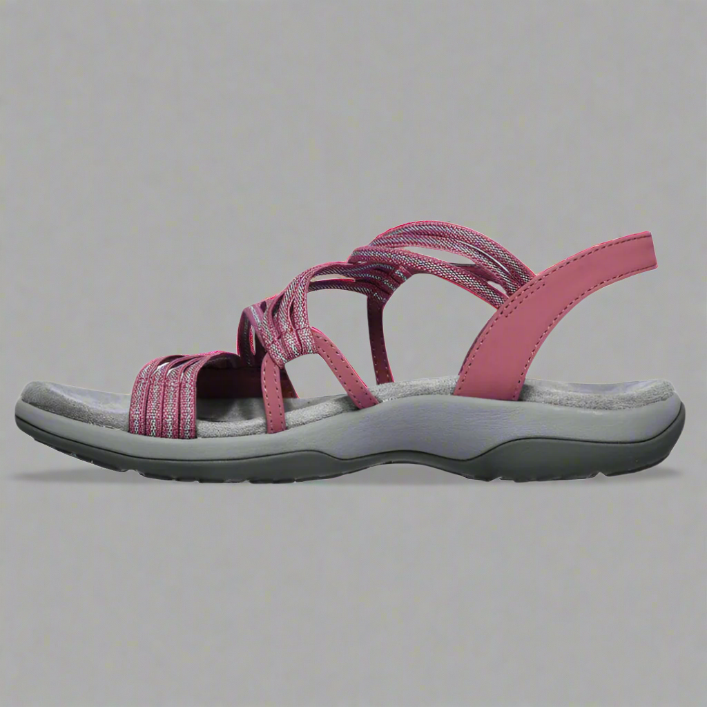 Helene | Handcrafted Orthopedic Footwear