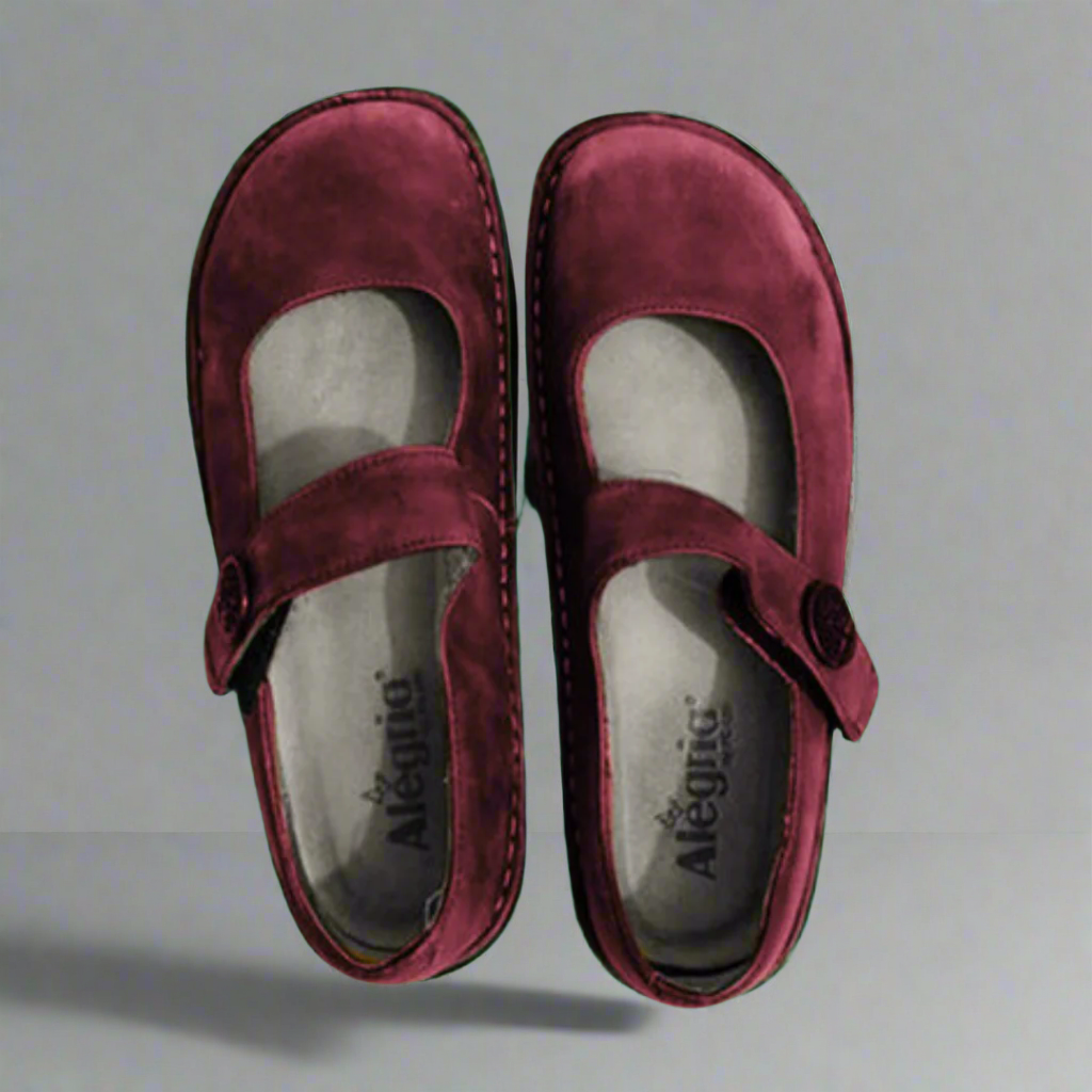 Petra | Neue Einfarbige Damenschuhe – Stilvoll und Bequem