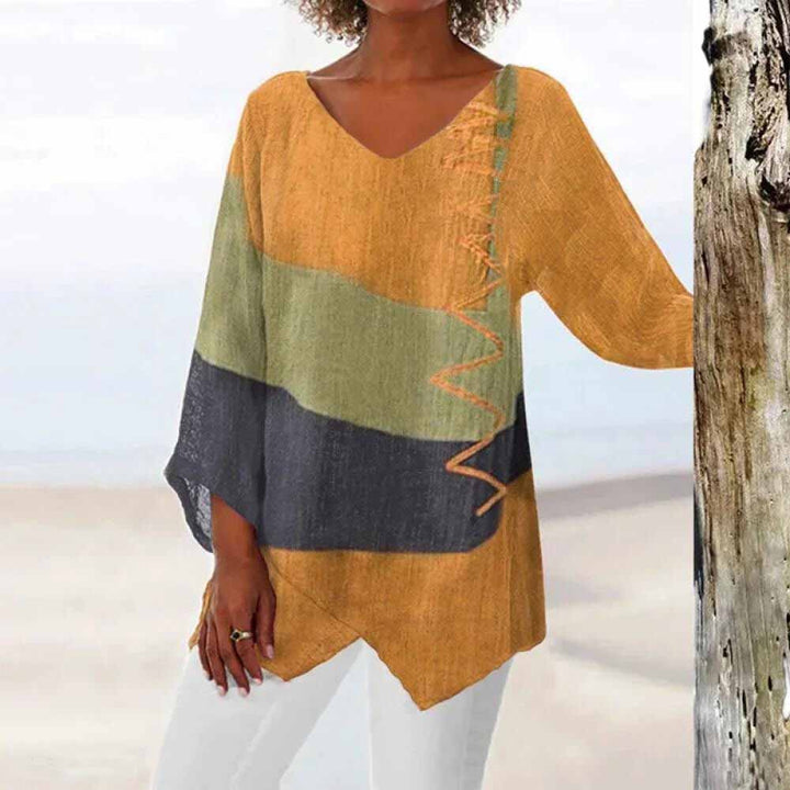 Caitlin™ - Magenfreundliche Bluse