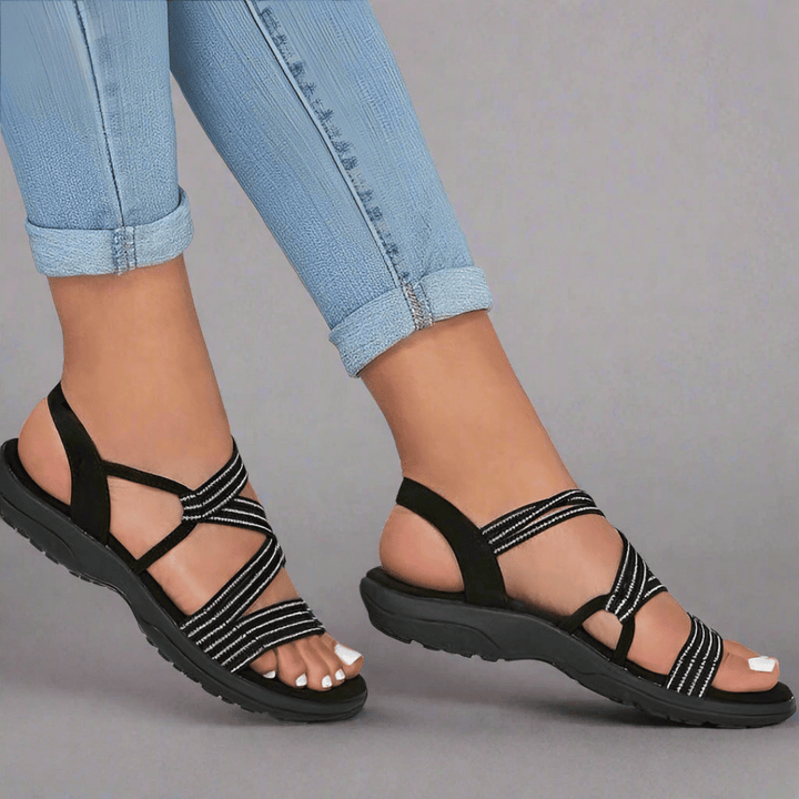 Helene | Handcrafted Orthopedic Footwear