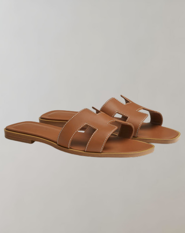 Paola - Komfortable Sommerschuhe