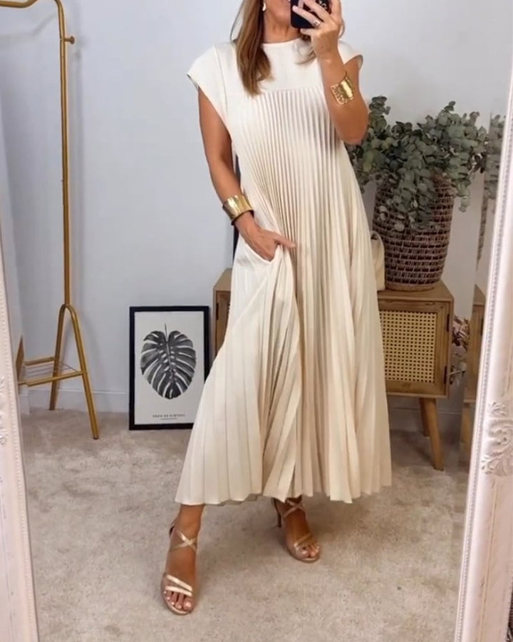 MAYLORA | Zeitloses und komfortables Kleid
