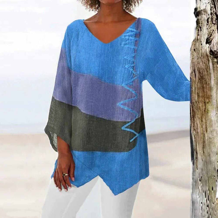 Caitlin™ - Magenfreundliche Bluse