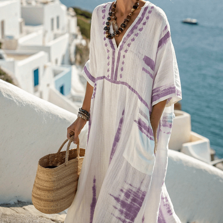 MAYLORA - Ibiza Kleid