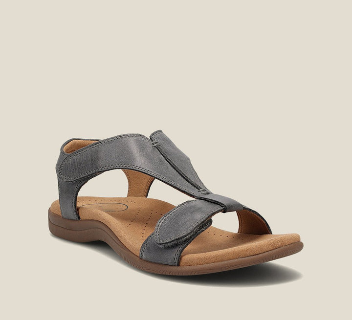 Pien - Orthopedic Leather Sandals