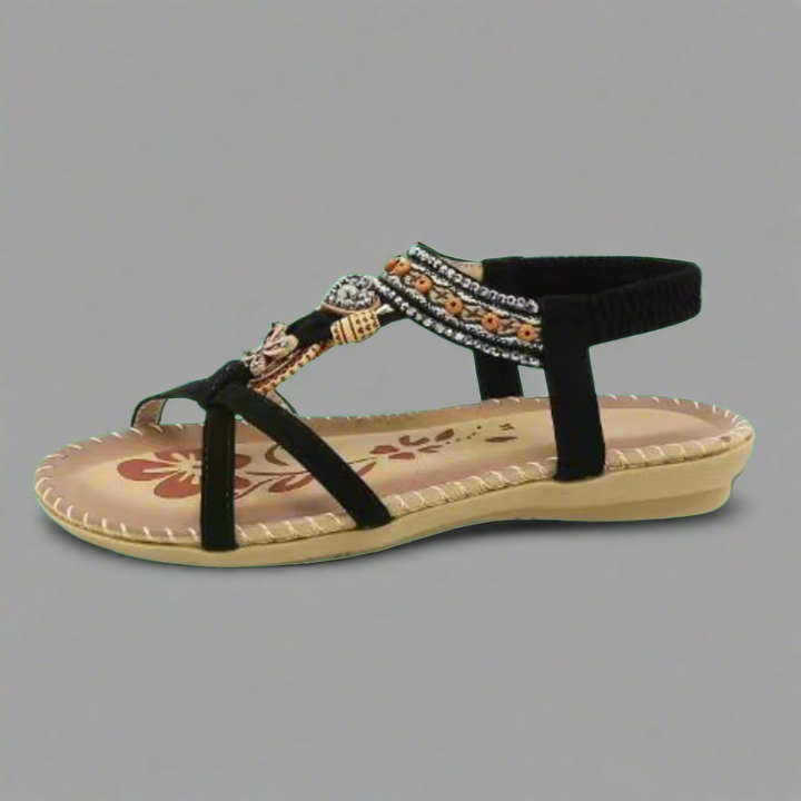 Corinna | Handcrafted Summer Shoes Made from Premium Materials