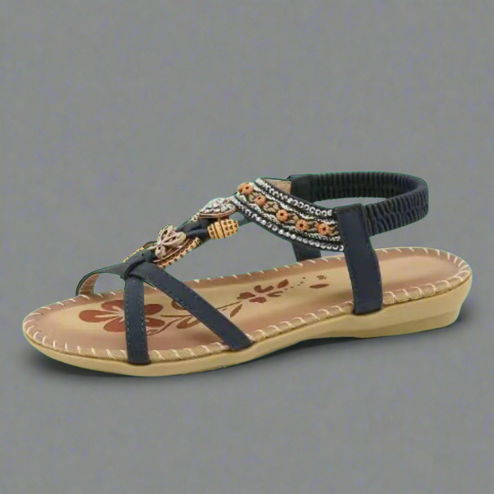 Corinna | Handcrafted Summer Shoes Made from Premium Materials