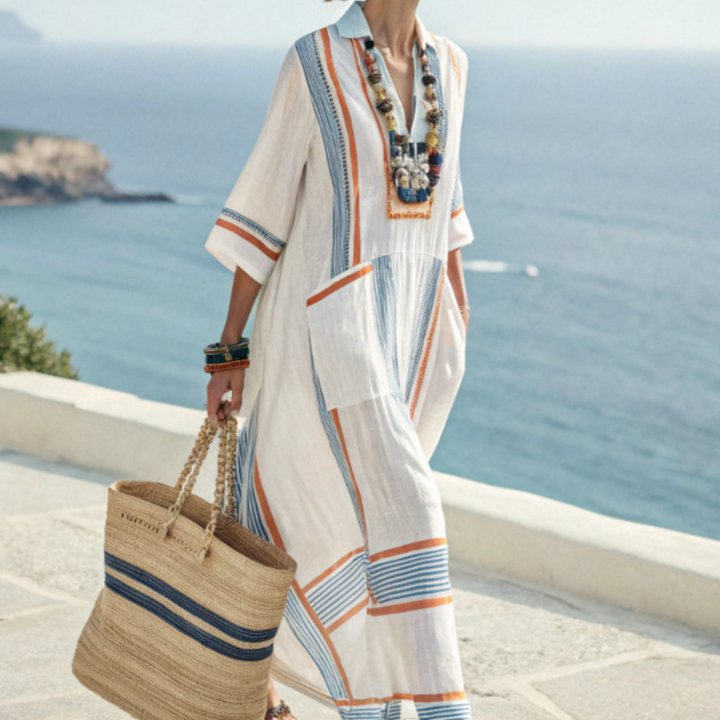 MAYLORA - Ibiza Kleid