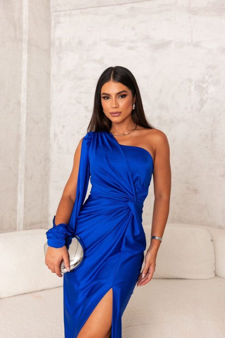 Clara | Elegantes Maxi-Kleid