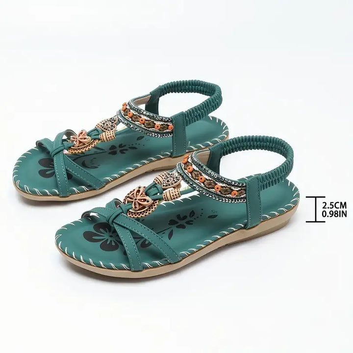 MAYLORA | Orthopädische Comfort + Sandalen