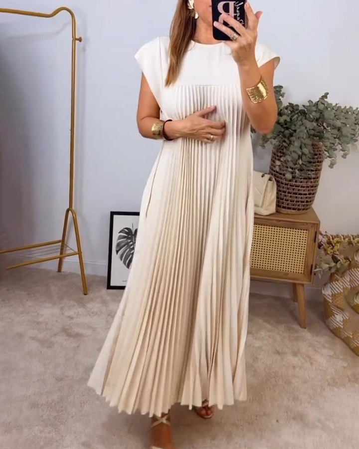 MAYLORA | Zeitloses und komfortables Kleid