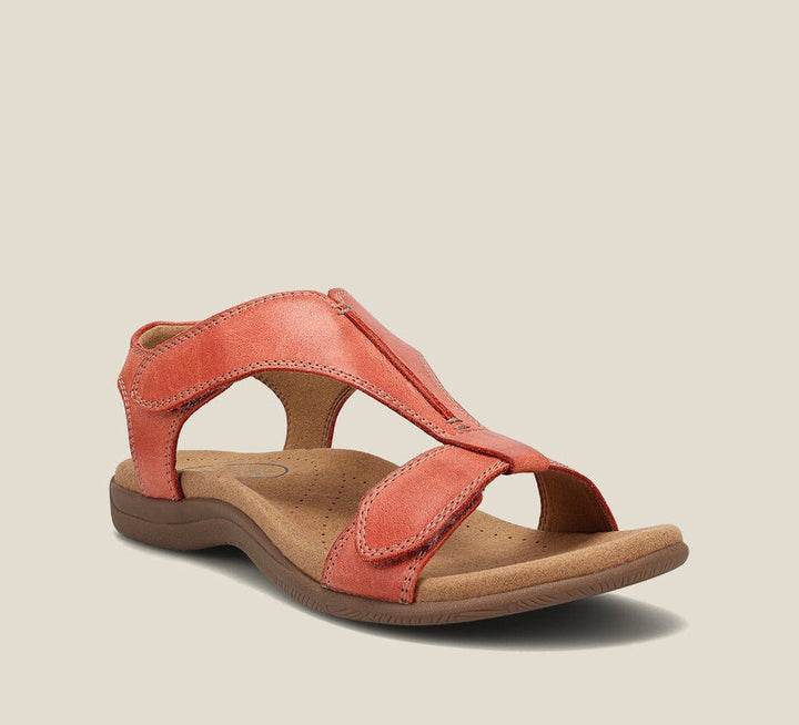 Pien - Orthopedic Leather Sandals