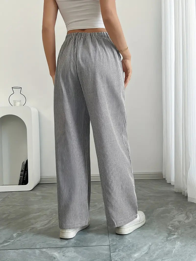 MAYLORA – Premium Streifenhose