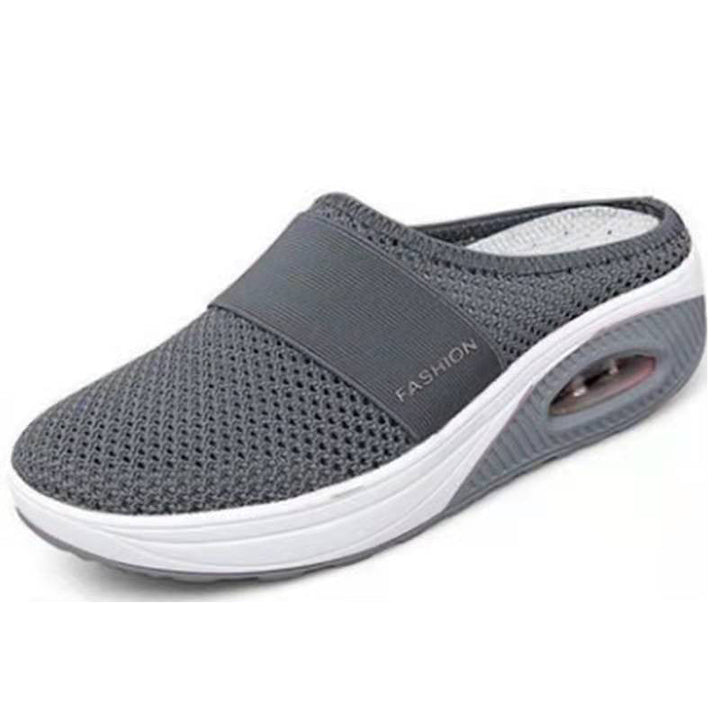 Orthopädische Schuhe mit gepolsterten Luftsohlen und rutschfestem Design