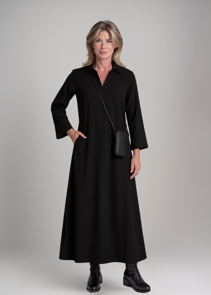 MAYLORA™ | Elegantes Maxi-Kleid