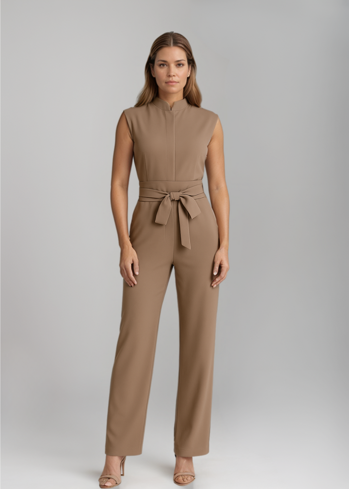 MAYLORA™ | Stilvolle Outfit-Kombination mit Gürtel