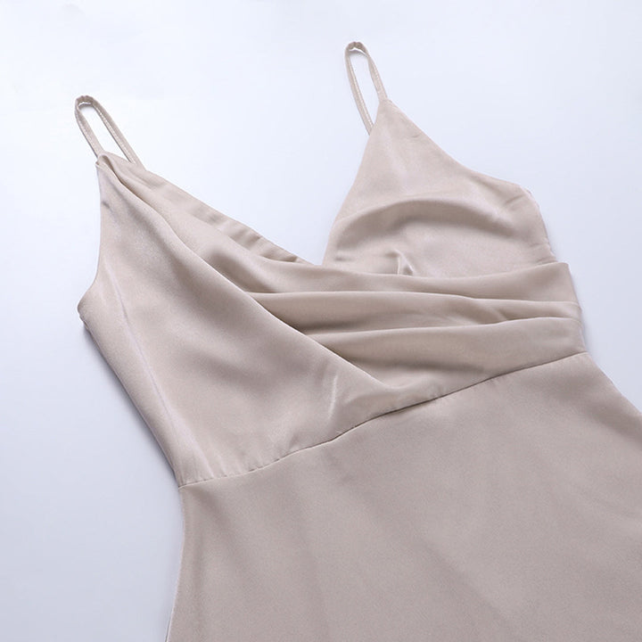 Cathleen – Das ideale Sommerkleid für elegante Anlässe