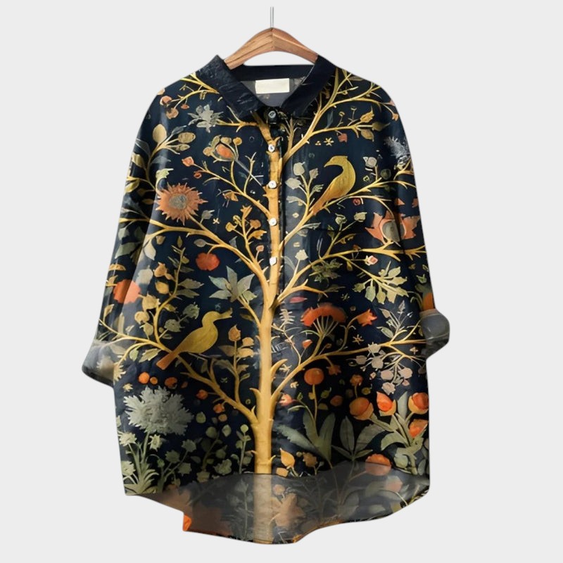 MAYLORA | Women's Blouse