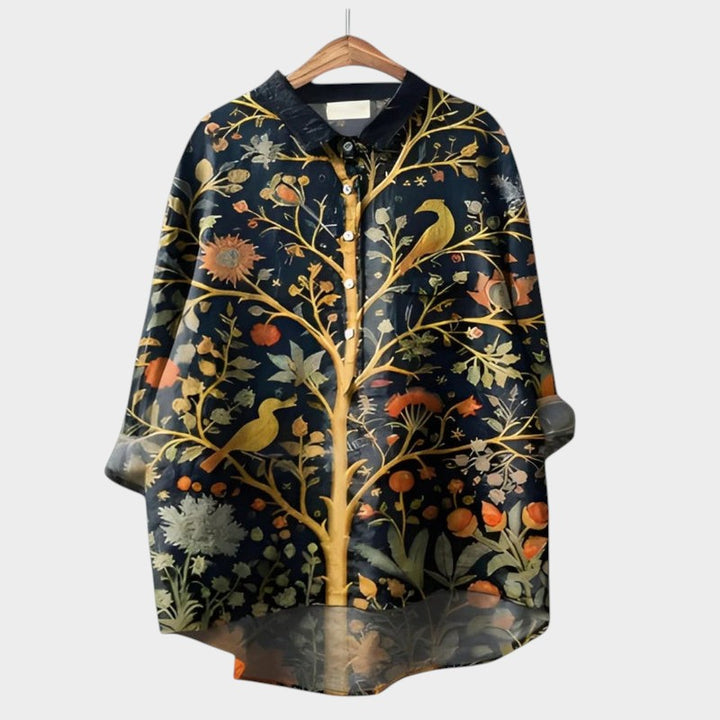 MAYLORA | Women's Blouse