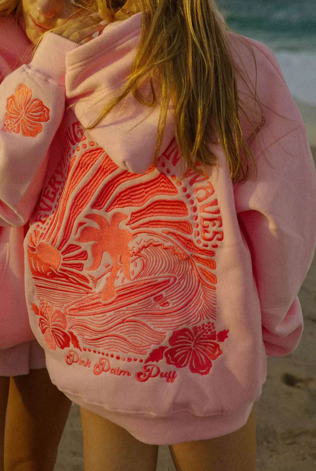 Madelyn™ - Stylischer und bequemer Hoodie