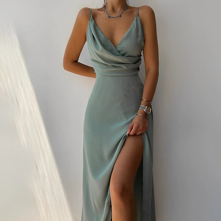 Cathleen – Das ideale Sommerkleid für elegante Anlässe