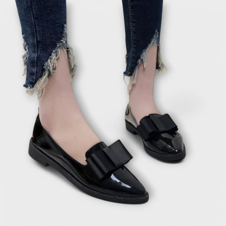 Heidi - Slippers